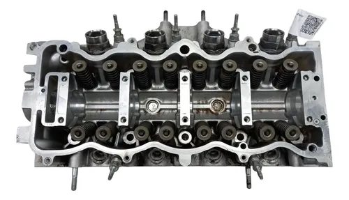 Cabeçote Civic 1.8 16v Flex 2008 2009 A 2011