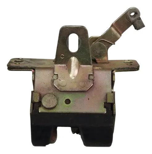 Fechadura Tampa Traseira Astra Hatch 1999 2000 A 2011