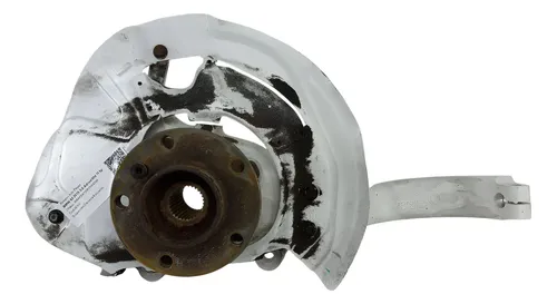 Manga Eixo Dia Esquerdo Bmw X5 X6 F15 F16 E 70 E71 F86 07/19