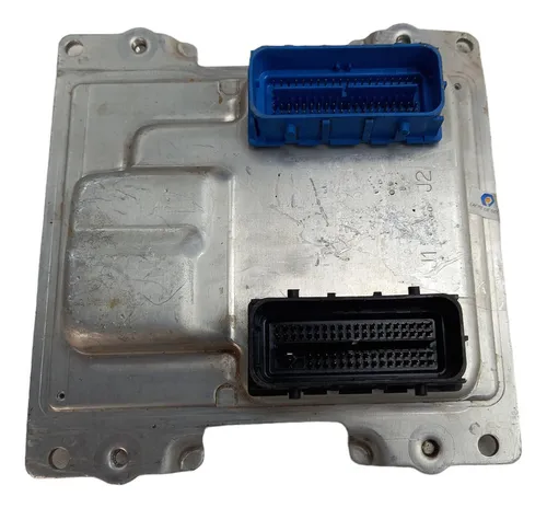  Modulo Injeção Onix Prisma1.0 E84 12677831