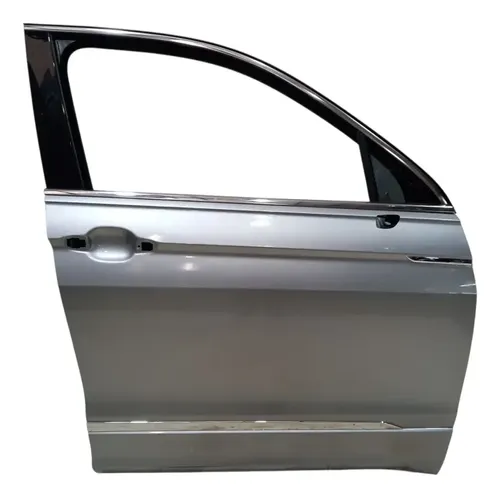 Porta Dianteira Direita Tiguan 2018 2019 2020/.. Dianteira Direita