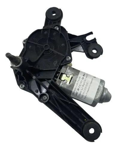 Motor Limpador Traseiro Jac J6 2011 2012 A 2013