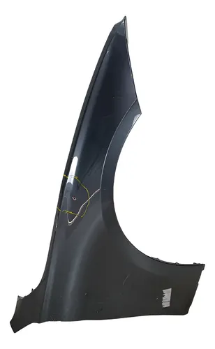 Paralama Direito Bmw Série 3 F30 316 318 320 25 28 30 13/18 