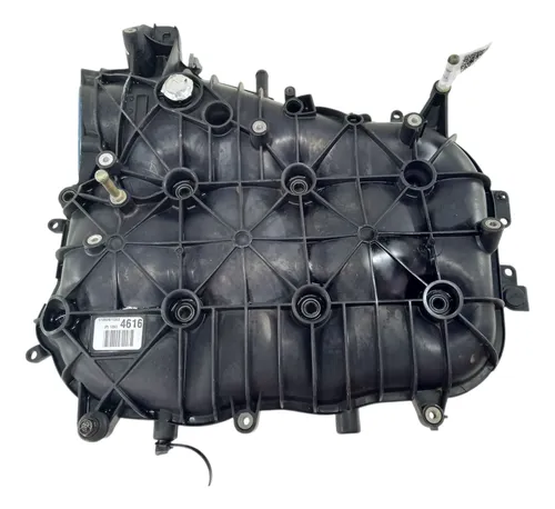 Coletor Admissão Captiva 3.0 V6 Gas 2011 2012 A 2013