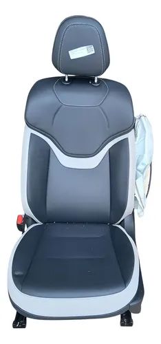 Banco Dianteiro Esquerdo Haval H6 2024 2025/ Preto