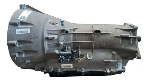 Caixa Cambio Bmw X3 X4 M40 3.0 B58 2022 2023 2024/..