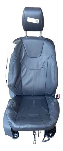 Banco Dianteiro Direito Focus 2014 2015 A 2019 Sedan Cinza-escuro