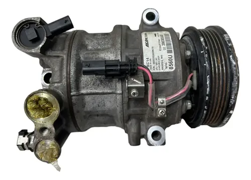 Compressor Ar Cruze 1.4 2017 18 2019 A 2023 (ler)