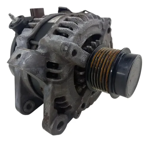 Alternador Rav4 2.4 16v Gas 2006 A 2012 Denso