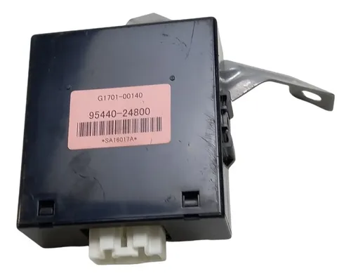  Modulo De Tração Vera Cruz 3.8 V6 2008/2013 Cod.9544024800