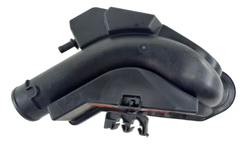 Ressonador Caixa Ar Onix Tracker Montana 1.0 1.2 Turbo 2020/