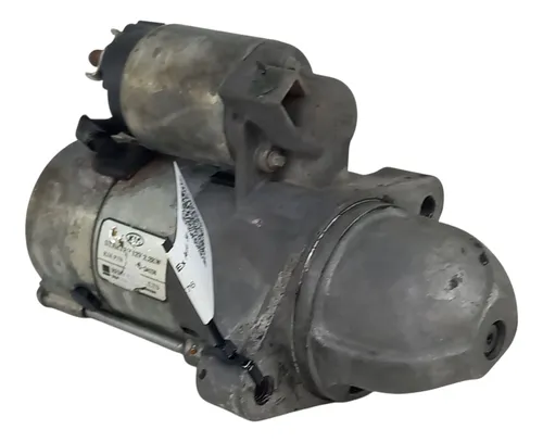Motor Partida Arranque Mohave 3.0 V6 Diesel 2008 2009 A 2017