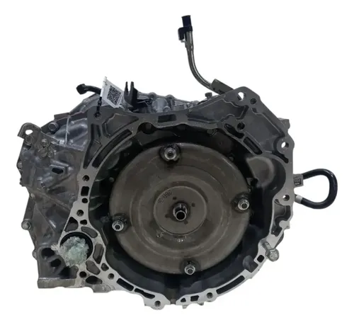 Caixa Câmbio Sentra 2.0 Automática 2023 2024 2025/..
