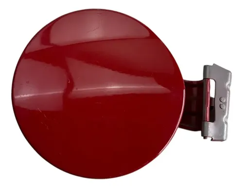 Portinhola Tanque Combustível Chery Celer Hatch/sedan 13/18 Vermelho 2018