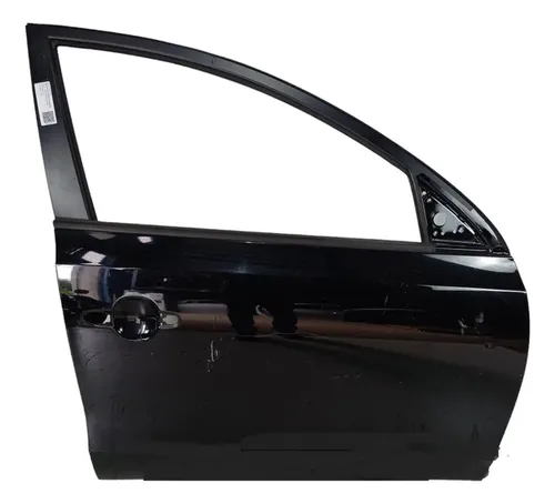Porta Dianteira Direita Hatch I30 2010 2011.. A 2012 Dianteira Direita Preto