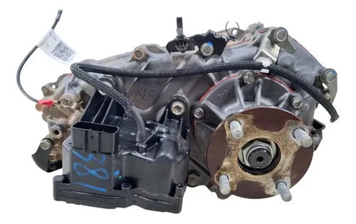 Caixa Tração Transferencia Hilux Sw4 2.8 2016 2017/.. Automá