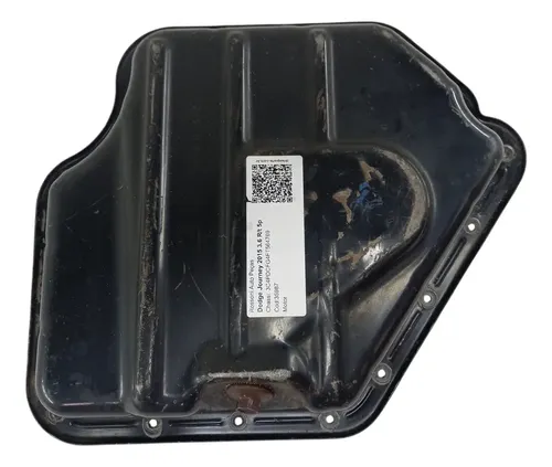 Carter Motor Journey Durango Wrangler Grand Cherokee 3.6 11/