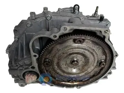 Caixa Cambio I30 2.0 2010 2011 A 2012 Automática