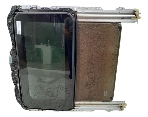 Teto Solar Bmw Serie 3 F30 316 320 328 330 335 2013 A 2019