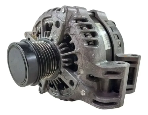 Alternador Jeep Wrangler Grand Cherokee 300c 3.6 Gas 11/18