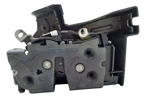Fechadura Porta Dianteira Esque Volvo Xc60 09 A 17 S/ Sensor