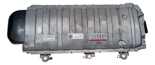 Bateria Corolla / Cross 2020 2021/.. Prius 15/21 Hybrid 1.8 Esquerdo