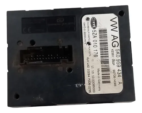 Módulo Conforto Tiguan Cod. 5k0959434a