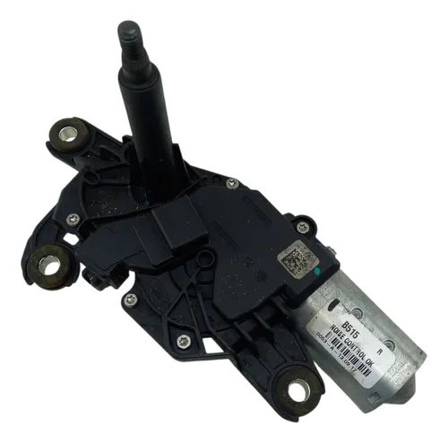 Motor Limpador Traseiro Ecosport 2013 A 2021 Plug P/ Baixo