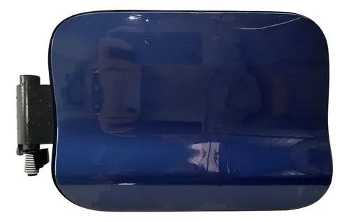 Portinhola Tanque Combustível Bmw X1 F48 2016 2017 A 2022 Azul 2020