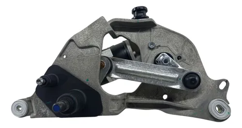 Galhada Limpador Parabrisa Byd Dolphin Mini 2024 2025 2026/