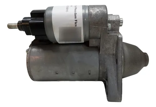 Motor Partida Toro Argo Renegade Cronos 1.8 Flex 17/22 Denso