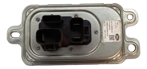 Módulo Conforto Discovery Evoque Jaguar Xe Cod 7271605830