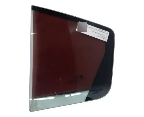 Vidro Porta Traseira Esquerda (fixo) Cruze Sedan 2013 A 2016