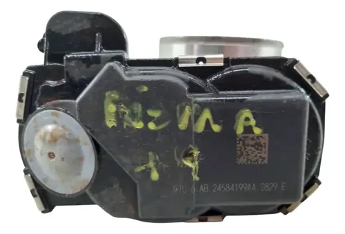Tbi Corpo Borbo Onix Prisma Cobalt Spin 1.4 12/20 24584199aa