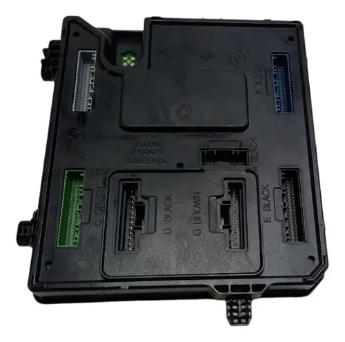  Modulo Bcm Renault Fluence Cod. 284b15364r