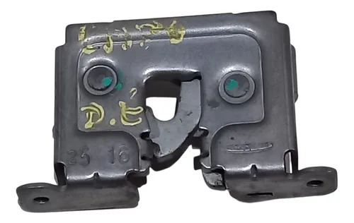 Fechadura Esquerda Capo Dianteiro Bmw X5 X6 F15 F16 F5 14/19
