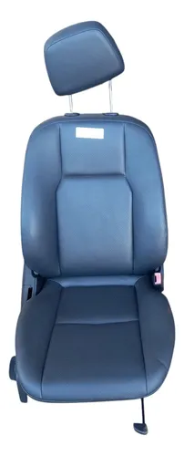 Banco Direito Merc Classe C 180 200 250 300 350 W204 08/14 Preto