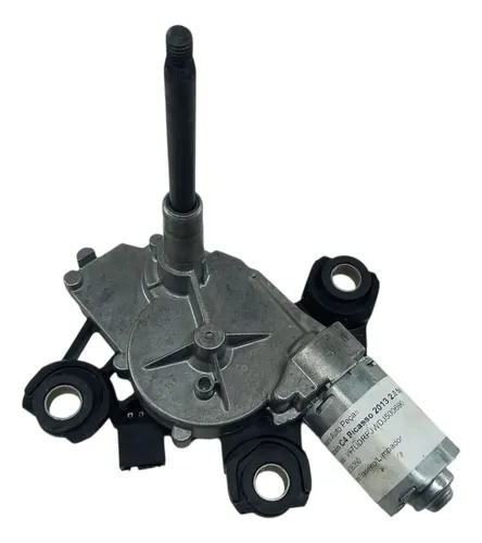 Motor Limpador Traseiro C4 Picasso 2009 2010 A 2014