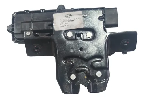 Fechadura Tampa Traseira Byd Song Plus 2023 2024 2025/..