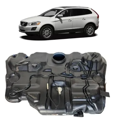 Tanque Combustível Volvo Xc60 2.0 16v 2009 2010 2011 A 2017