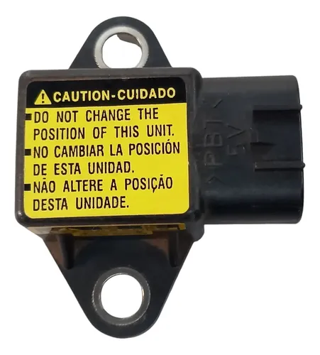  Sensor Desaceleração Hilux 3.0 Diesel Cod.8944160010