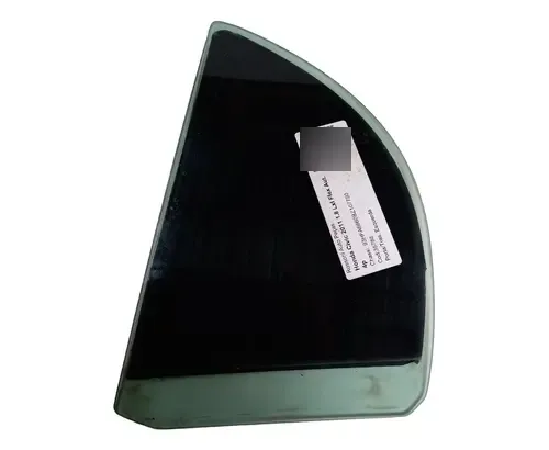 Vidro Porta Traseira Esquerda (fixo) Civic 2007 A 2011