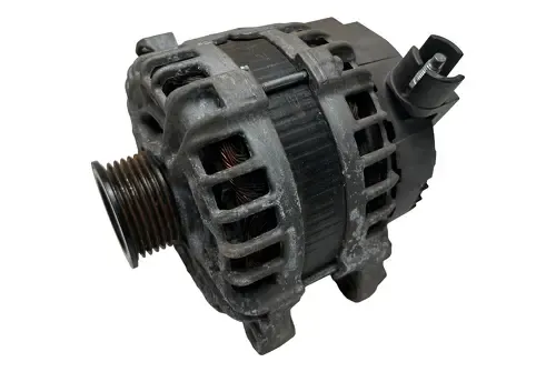 Alternador Evoque Discovery Sport 2.0 Diesel/flex 2016/ 180a