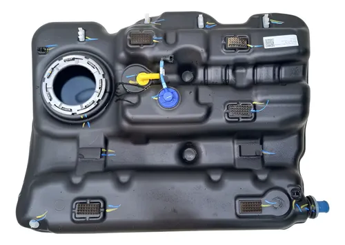 Tanque Combustível Jeep Commander1.3 Turbo Flex 2022 2023/..