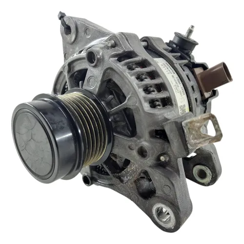 Alternador Corolla 1.8 2.0 2015 A 2019 110a Denso 