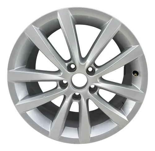 Roda Passat Aro 17 Prateado