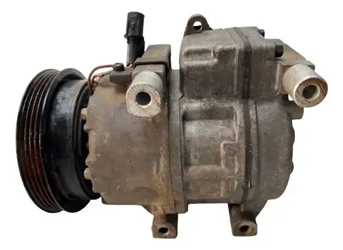 Compressor Ar Condicionado  I30 2.0 2009 2010 A 2012