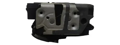 Fechadura Porta Tra Di New Fiesta Ecosport Fusion 13/ 5pinos