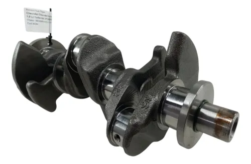 Virabrequim Onix Tracker 1.0 3cc Asp/turbo 2020 2021/.std
