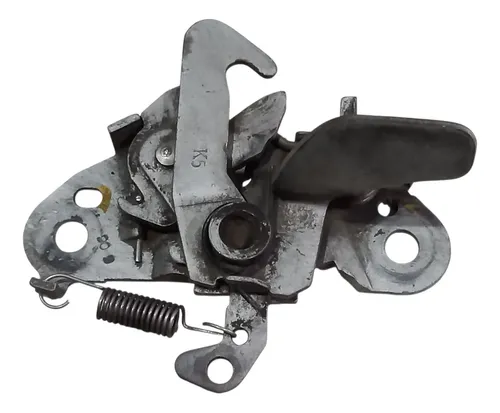 Fechadura Capo Dianteiro Bmw X5 2000 2001 A 2006